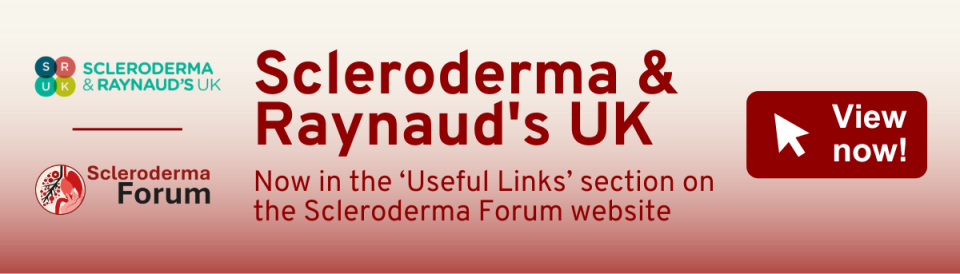We're collaborating with SRUK!