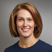 Photo of Professor Monique Hinchcliff